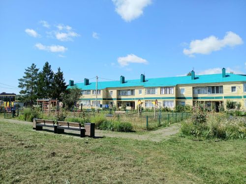 Жаркий день и возможные грозы ожидаются в Татарстане 2 августа
