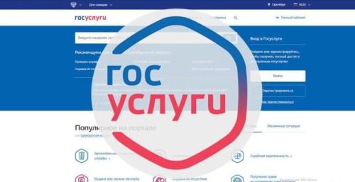 Что делать, если на портале Госуслуг не отображаются сведения о вашей недвижимости?