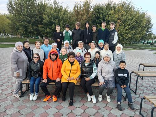 Әлмәндәр, Кече Болгаер һәм Кормаш авылы үзешчәннәре “Зәлидә”не гөрләтте