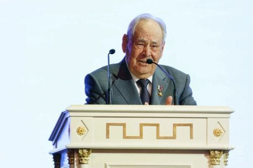 Шәймиев «Милләт җыены» турында: Халкыбызның бүгенгесе, киләчәге турында уйланабыз