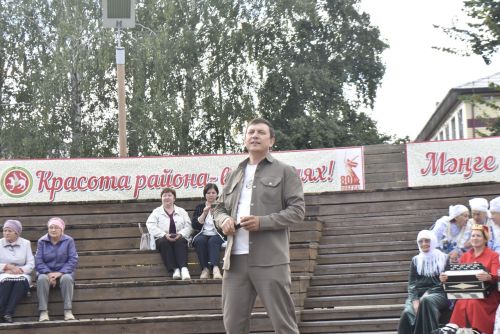 Районыбызның игелекле волонтерлары хөрмәтләнде