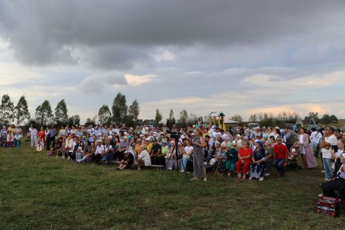 Марат Нуриев: “Авылларда гармун моңнары тынмасын”