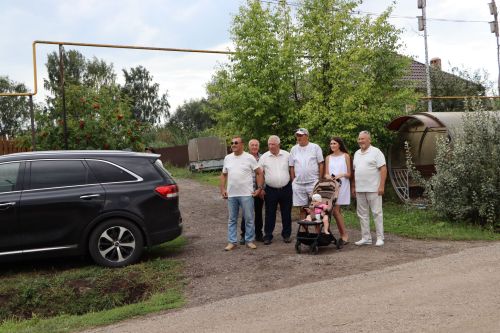 Марат Нуриев: “Авылларда гармун моңнары тынмасын”