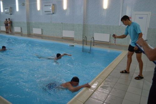 Апаста өлкәннәр өчен сәламәтлекне ныгыту чаралары оештырыла