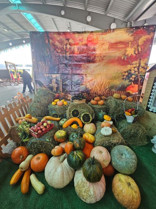Апаслылар “Осталар шәһәре” ярминкә-күргәзмәсендә катнашты