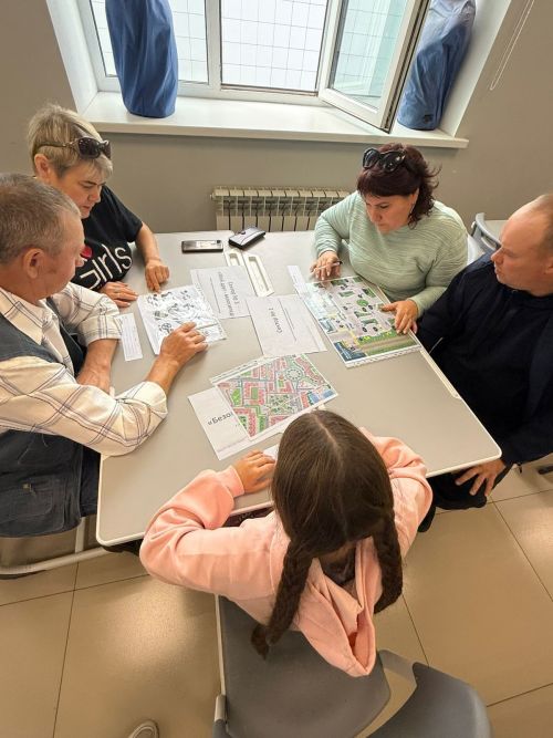 На базе Апастовского аграрного колледжа состоялся муниципальный этап республиканского конкурса «Старты поколений»
