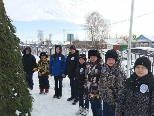 Расписание богослужений в Апастовском районе