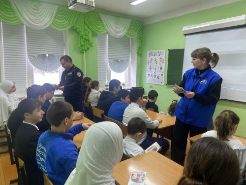 Апаста тау шууның куркынычы турында сөйләделәр
