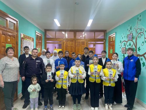 Апаста тау шууның куркынычы турында сөйләделәр