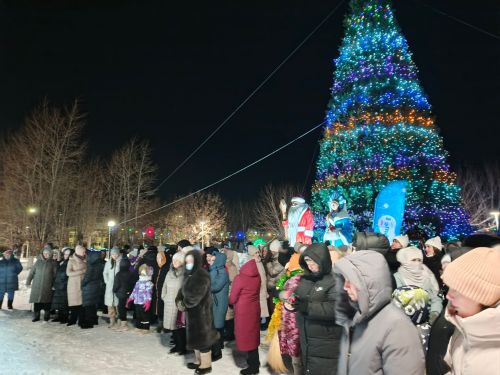 ❄️❄️❄️  Апаста “Күрше” фестивале узды