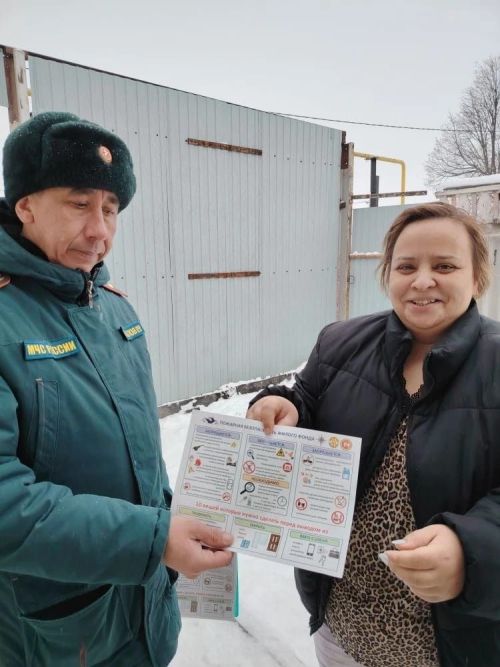 В новогодние праздники продолжаются рейды  межведомственной рабочей группы