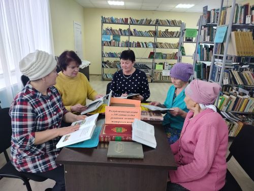 Олы Бакырчы авылында Бөек Тукайны искә алганнар