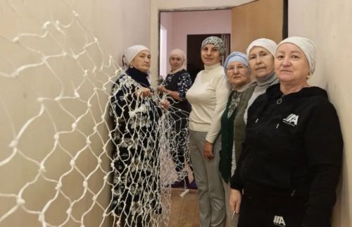 “Безнең кайгыртуыбыз алар өчен бик мөһим”