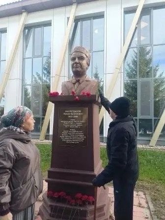 Фәхри Насретдиновның тууына - 115 ел