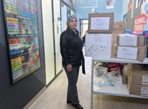 “Безнең кайгыртуыбыз алар өчен бик мөһим”