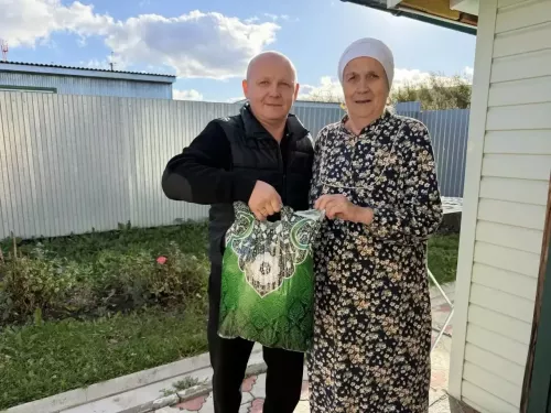 Ветеринария хезмәте ветераннары котлаулар кабул итте