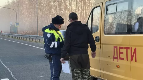 Районда «Көзге каникуллар» профилактик акциясе башланды