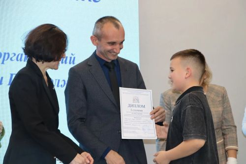 Апаста математика фәненнән республика олимпиадасы узды