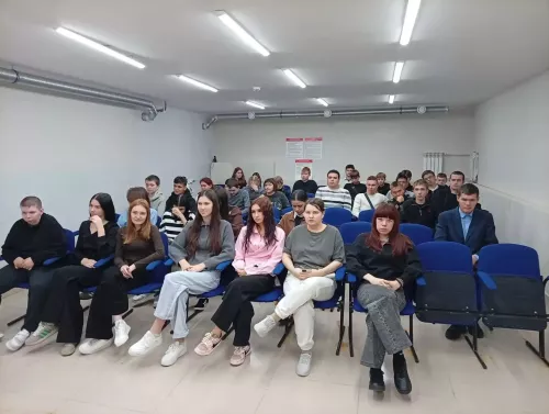 В Апастовском аграрном колледже прошла тренировка по действиям при угрозе атаки БПЛА