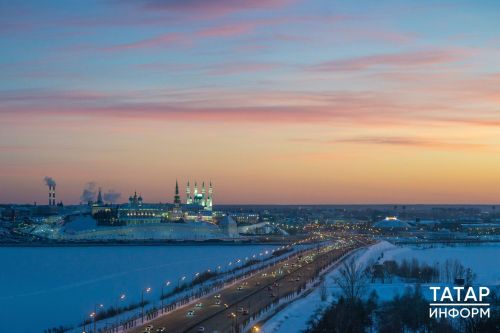 Казанда аквапарк бинасын сүтеп, аның урынында торак комплекс төзергә планлаштыралар