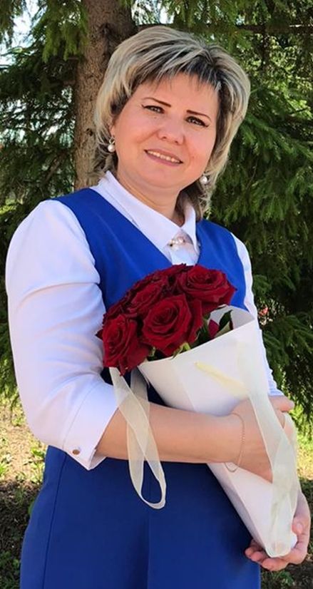 Мөгаллимнең үрнәк өлгесе Сез!