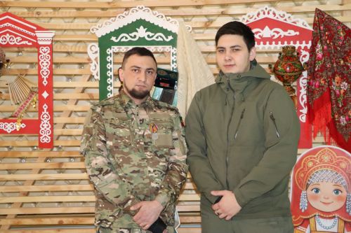Апаста 2026 ел тантаналы төстә ачылды