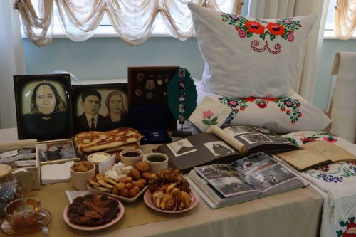 В Апастово прошёл муниципальный этап республиканского фестиваля «Эхо веков в истории семьи – Тарихта без эзлебез»
