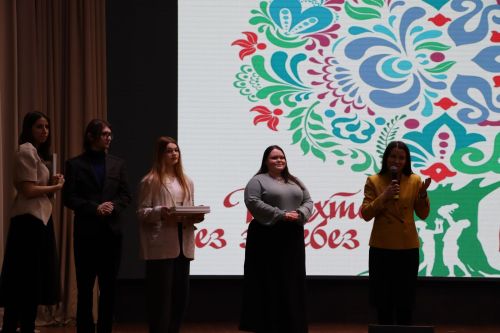 В Апастово прошёл муниципальный этап республиканского фестиваля «Эхо веков в истории семьи – Тарихта без эзлебез»
