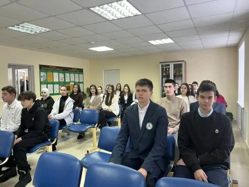 В Апастовской больнице прошел фестиваль  «Ак халатлы фәрештәлэр — Ангелы в белых халатах»