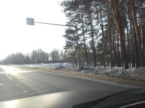 Апаста «Каршы як полоса» профилактик чарасы дәвам итә