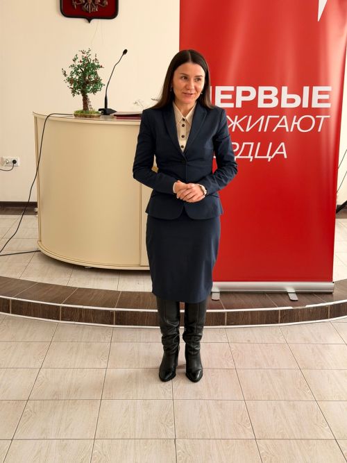 Яшь апаслылар паспортлар алды
