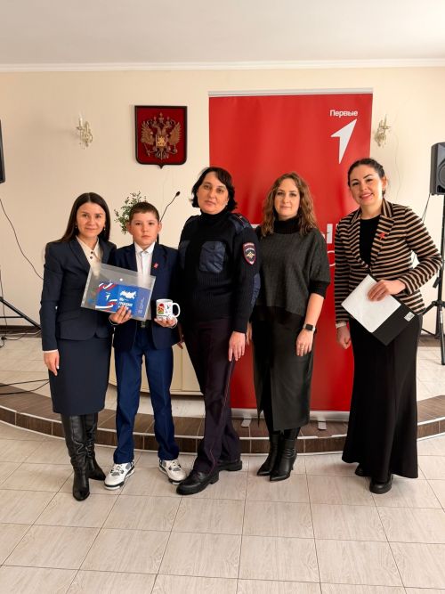 Яшь апаслылар паспортлар алды