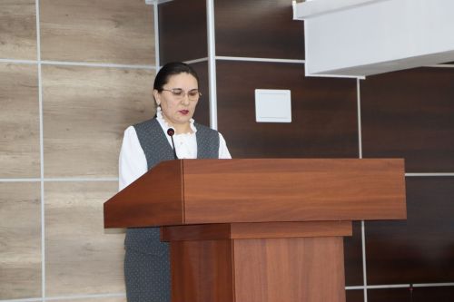 Апаста балигъ булмаган балалар эше һәм аларны яклау комиссиясенең киңәйтелгән утырышы узды