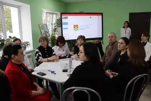 Апас кече шәһәр һәм тарихи җирлекләрне үстерү бөтенрәсәй бәйгесендә катнаша