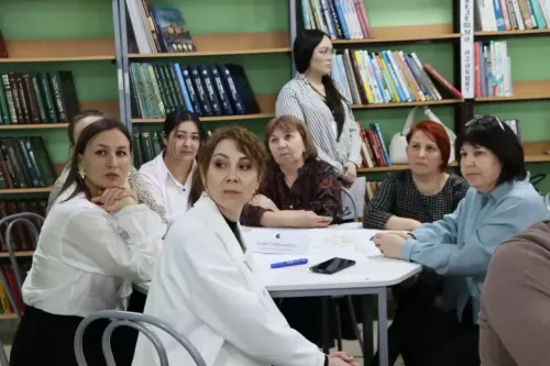 Апас кече шәһәр һәм тарихи җирлекләрне үстерү бөтенрәсәй бәйгесендә катнаша