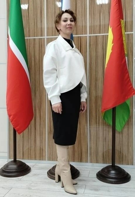 Апас үзәкләштерелгән клублар системасында яңа җитәкче