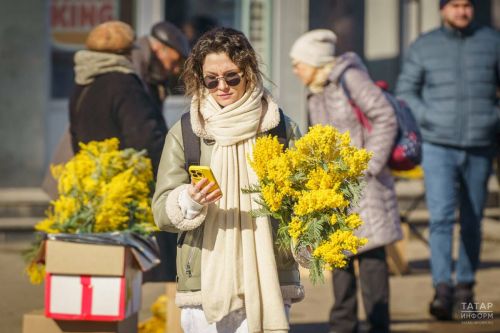 РФ Минцифрасы «ак исемлегенә» 120дән артык сервис кертелгән