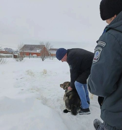 В Апастово прошел профилактический рейд