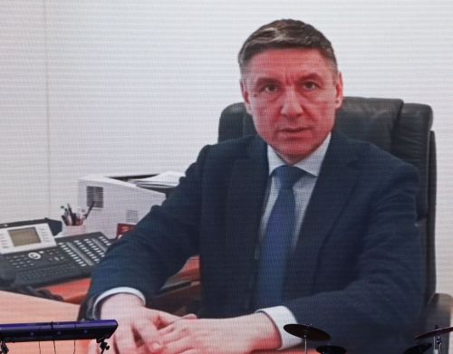 Апаста мәдәният хезмәткәрләре хөрмәтләнде