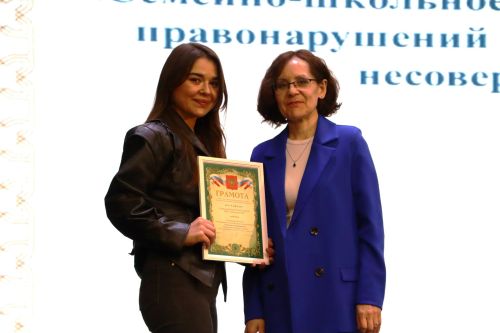 Айрат Җиһаншин: балаларыбызның иминлеге - уртак бурычыбыз