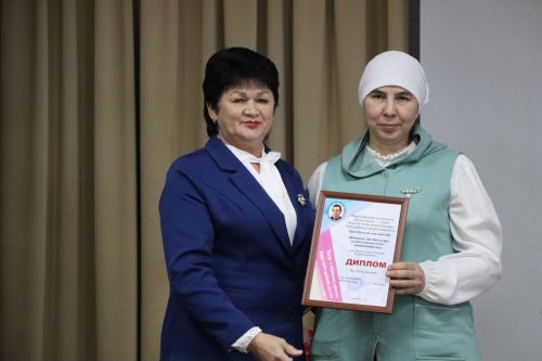 Апаста Әмир Камалиев исемендәге театр коллективлары фестивале дүртенче ел узды