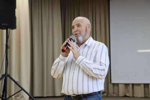 Апаста Әмир Камалиев исемендәге театр коллективлары фестивале дүртенче ел узды