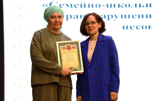 Айрат Җиһаншин: балаларыбызның иминлеге - уртак бурычыбыз