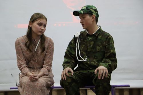 Апаста Әмир Камалиев исемендәге театр коллективлары фестивале дүртенче ел узды