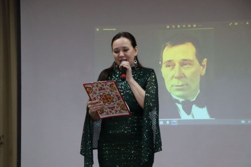 Апаста Әмир Камалиев исемендәге театр коллективлары фестивале дүртенче ел узды
