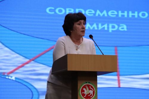 Айрат Җиһаншин: балаларыбызның иминлеге - уртак бурычыбыз
