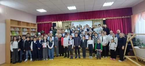Апаста Әмир Камалиев исемендәге театр коллективлары фестивале дүртенче ел узды