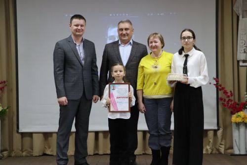 Апаста районкүләм балалар театры фестивале узды