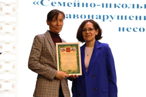 Айрат Җиһаншин: балаларыбызның иминлеге - уртак бурычыбыз