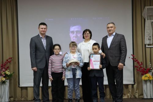 Апаста Әмир Камалиев исемендәге театр коллективлары фестивале дүртенче ел узды